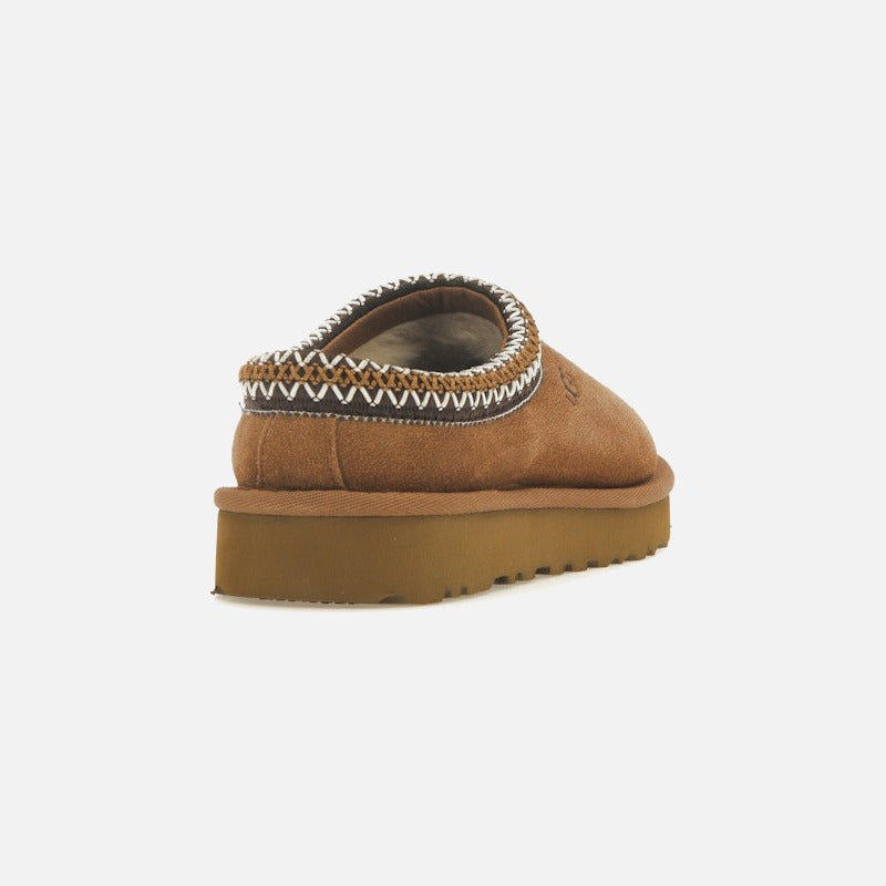 ugg tasman slipper chestnut