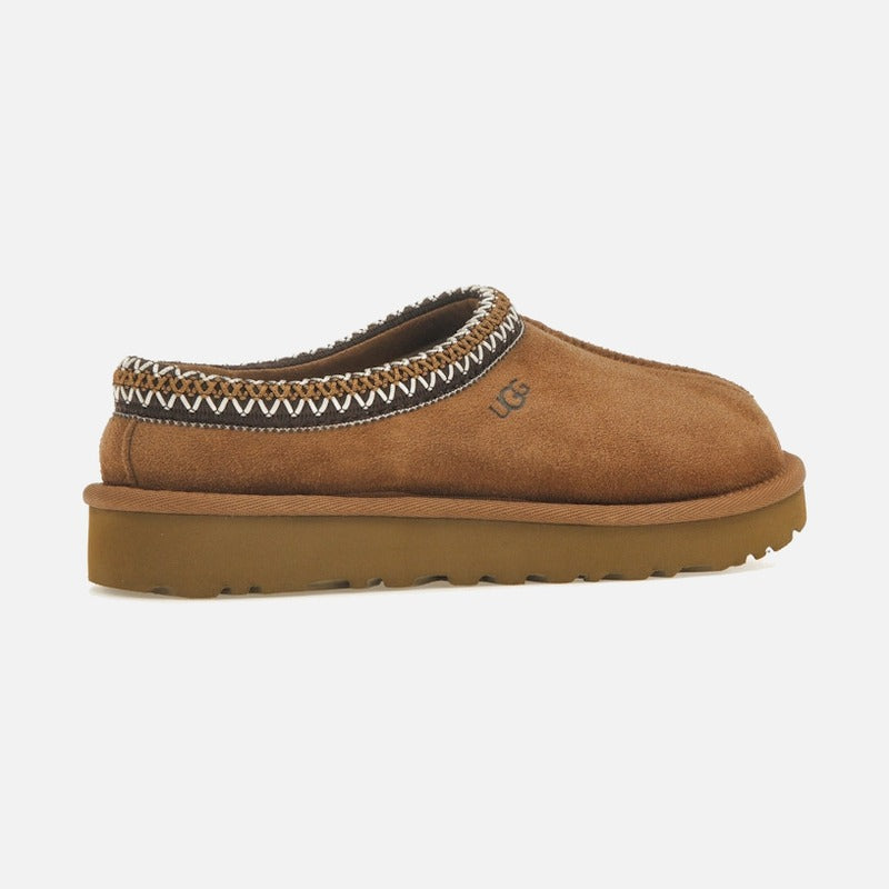 ugg tasman slipper chestnut