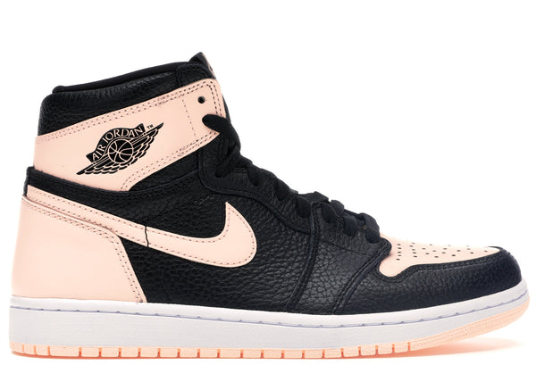 Jordan 1 Retro High Black Crimson Tint, sneakers,555088-081, Air Jordan 1 High, 1, 192499460233,