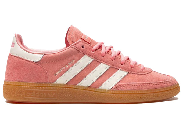 Adidas Handball Spezial Sporty & Rich Pink, sneakers,IH2610, Adidas Handball Spezial, 1, 196478630945,