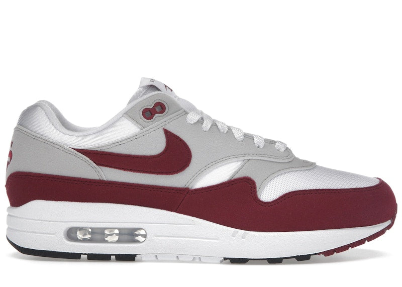 Nike Air Max 1 ’87 Stranger Things “Steve Harrington”