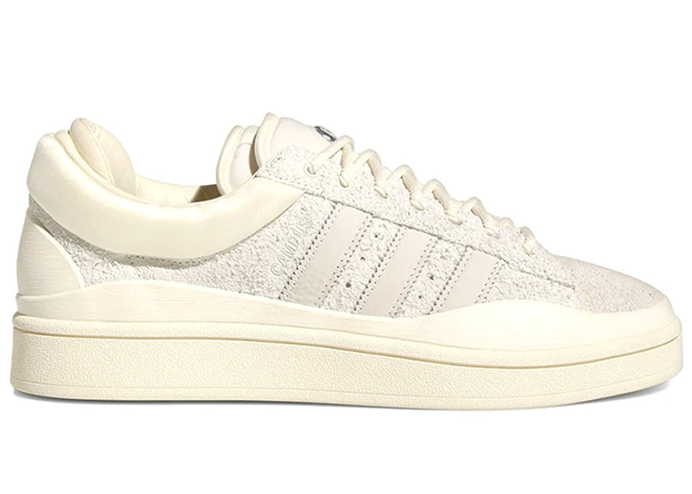 Adidas Campus Light Bad Bunny Cream
