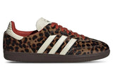 Adidas Samba Og Preloved Red Leopard, sneakers,JI2734, Belfagorsneakers, 1, ,