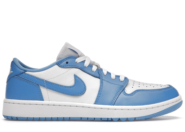 Jordan 1 Retro Low Golf Unc, sneakers,DD9315-100, Air Jordan 1 Low, 1, 195866232426,