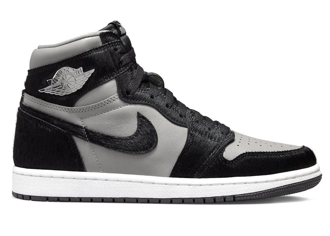 Jordan 1 Retro High Og Twist 2.0 Medium Grey