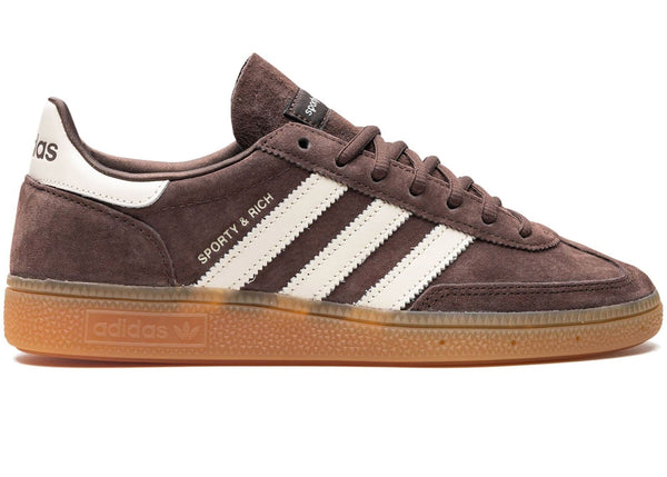 Adidas Handball Spezial Sporty & Rich Brown, sneakers,IH2612, Adidas Handball Spezial, 1, 196478623466,