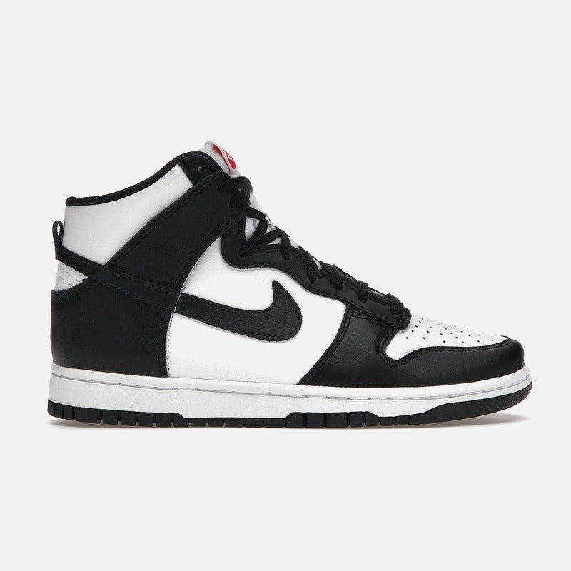 nike dunk high panda (2021) (w)