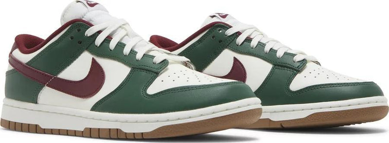 nike dunk low gorge green, sneakers,, Nike Dunk Low, 2, ,