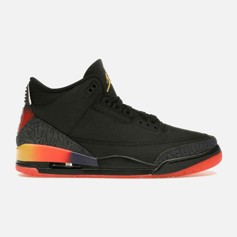 Jordan 3 Retro J Balvin Rio