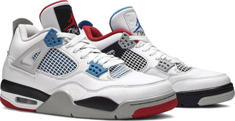 jordan 4 retro what the, sneakers,, Air Jordan 4, 2, ,