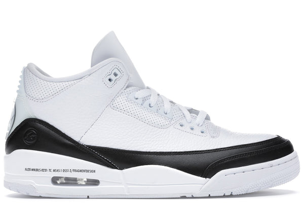 Jordan 3 Retro Fragment, sneakers,DA3595-100, Belfagorsneakers, 1, 194497190495,