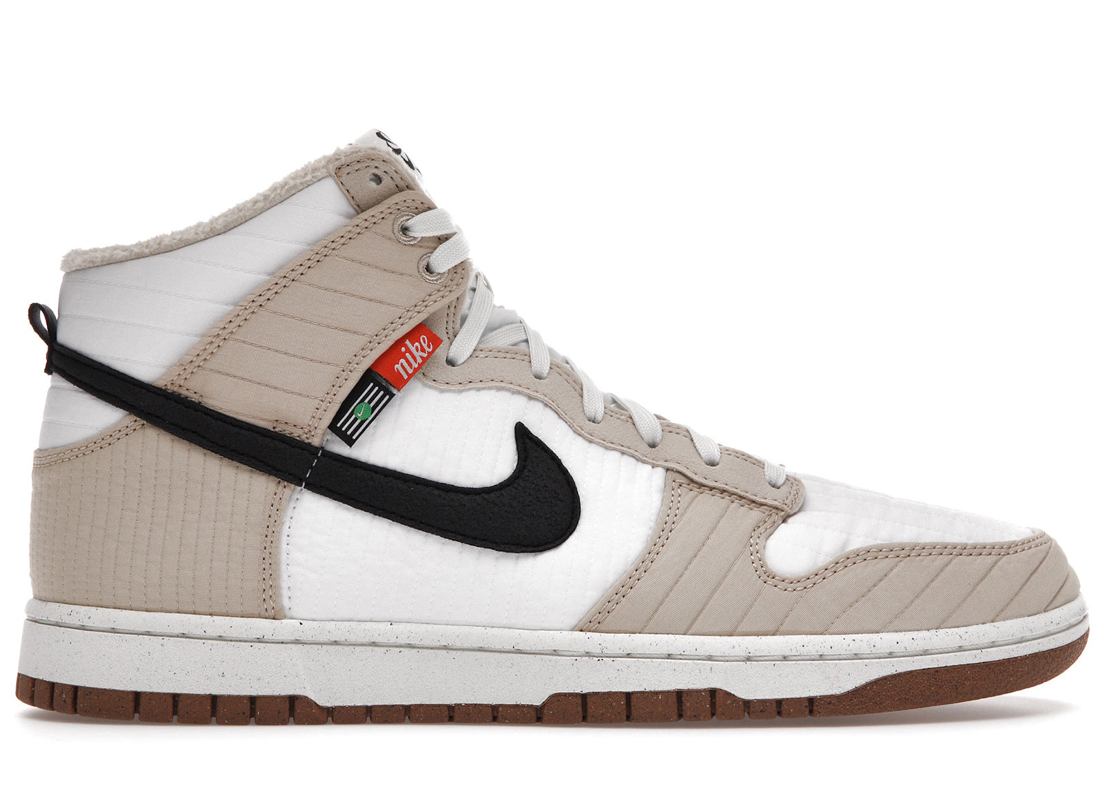 Nike Dunk High Next Nature Toasty Rattan, sneakers,DD3362-200, Belfagorsneakers, 1, 195243740490,