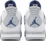 jordan 4 retro midnight navy (gs), sneakers,, Air Jordan 4, 3, ,