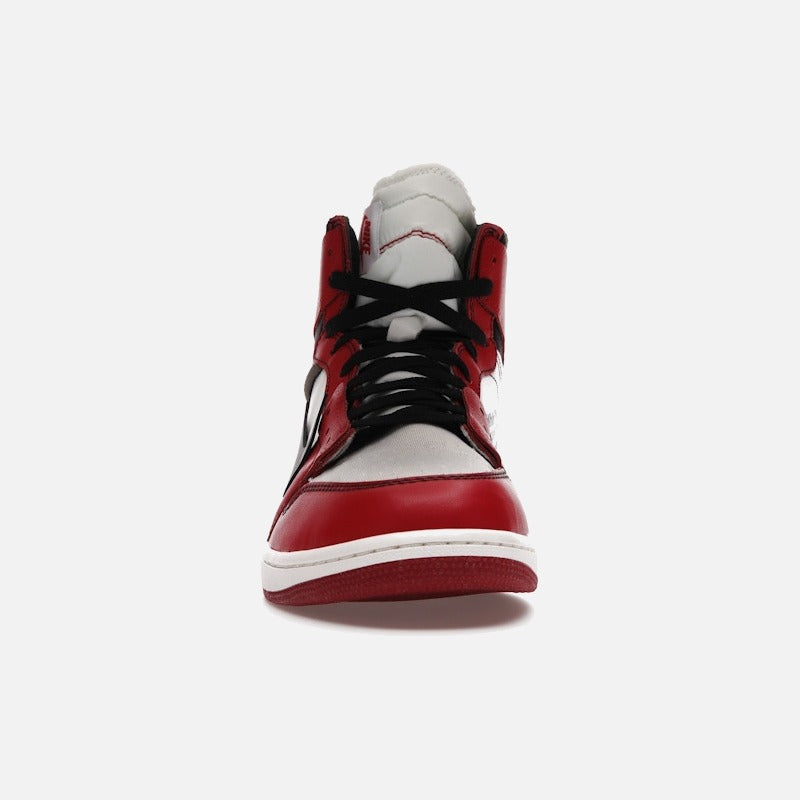 jordan 1 retro high off-white chicago