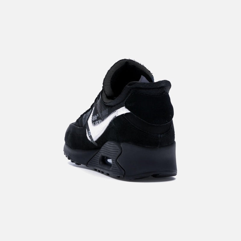 Nike Air Max 90 Off-White Black