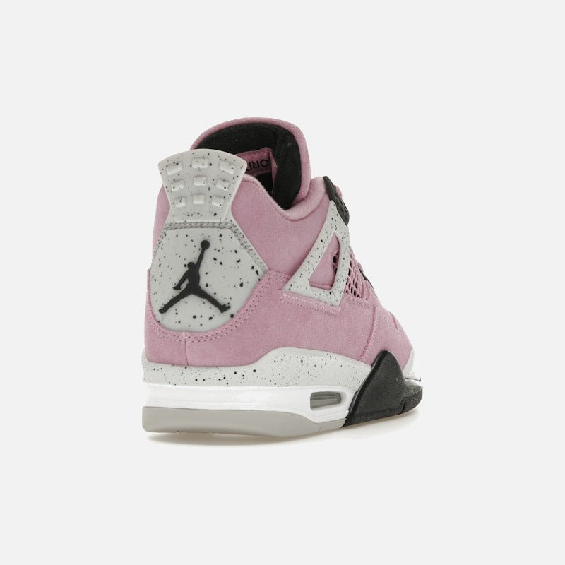 Jordan 4 Retro Orchid
