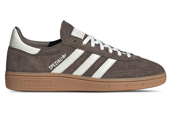 Adidas Handball Spezial Earth Strata Gum, sneakers,IF6490, Adidas Handball Spezial, 1, 196472945090,