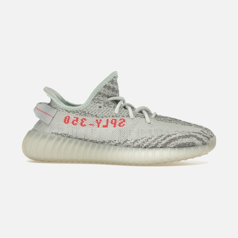adidas yeezy boost 350 v2 blue tint
