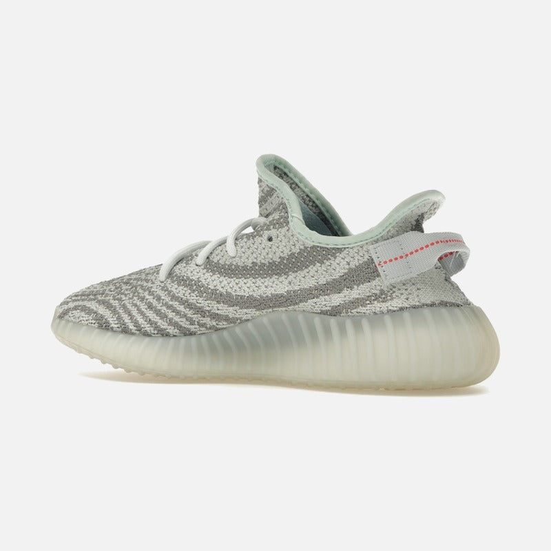 adidas yeezy boost 350 v2 blue tint