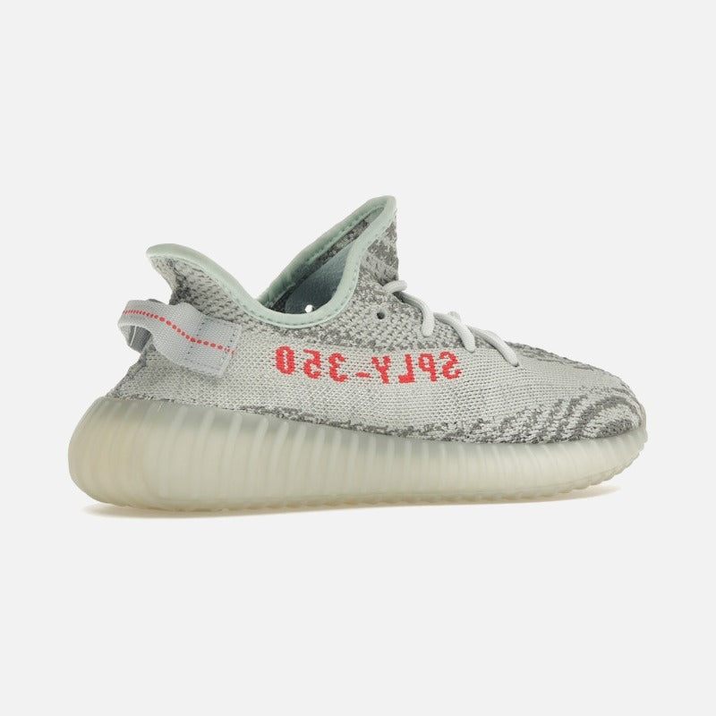 adidas yeezy boost 350 v2 blue tint