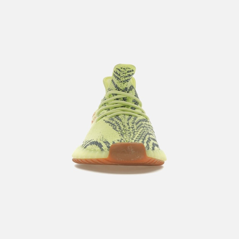 Adidas Yeezy Boost 350 V2 Semi Frozen Yellow (Yebra)