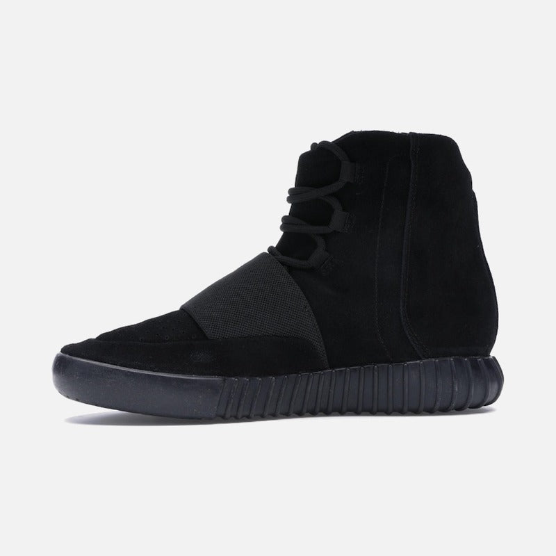 Adidas Yeezy Boost 750 Triple Black