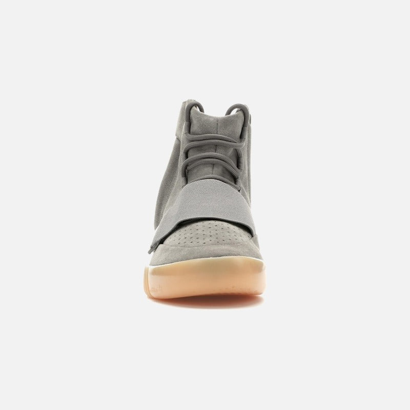 Adidas Yeezy Boost 750 Light Grey Glow In The Dark