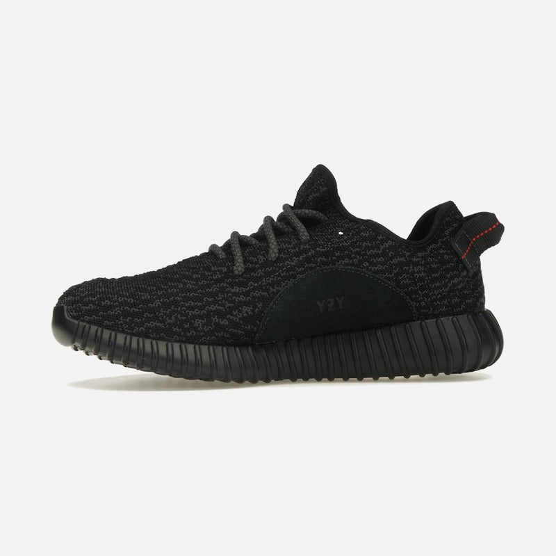adidas yeezy boost 350 pirate black (2023)