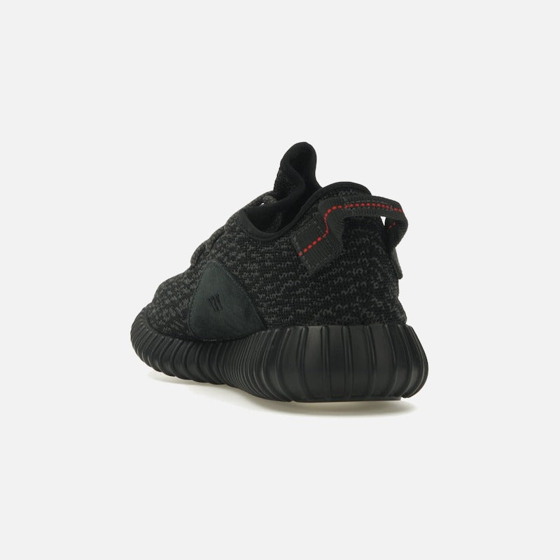 adidas yeezy boost 350 pirate black (2023)