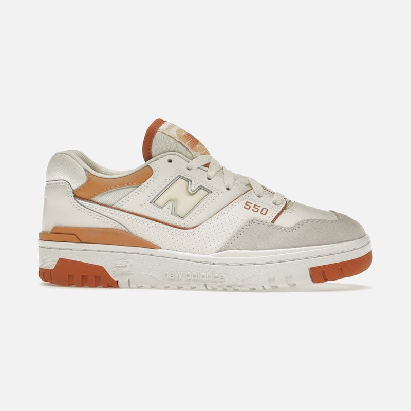 new balance 550 au lait (w)