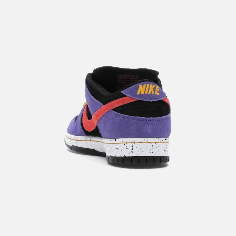 nike sb dunk low acg terra