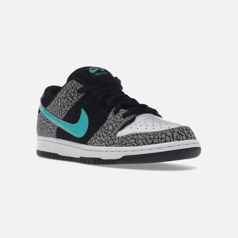 Nike Sb Dunk Low Atmos Elephant