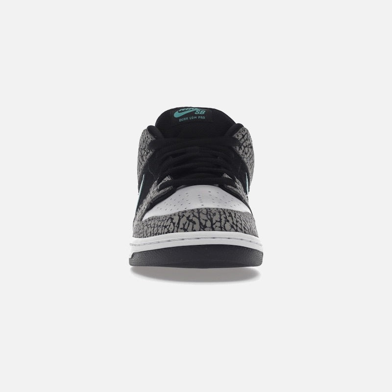 Nike Sb Dunk Low Atmos Elephant