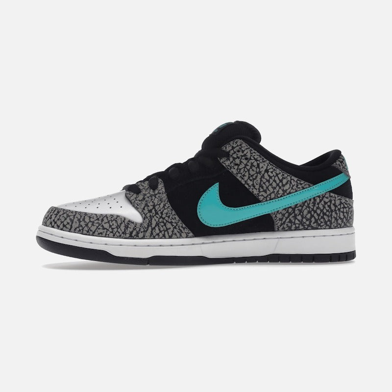 Nike Sb Dunk Low Atmos Elephant
