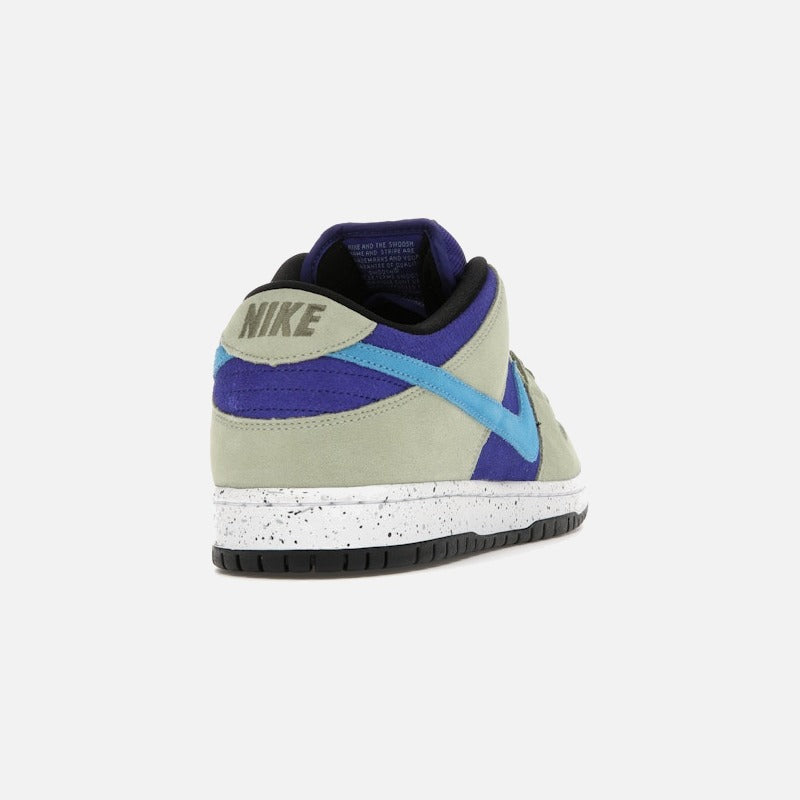 Nike Sb Dunk Low Acg Celadon