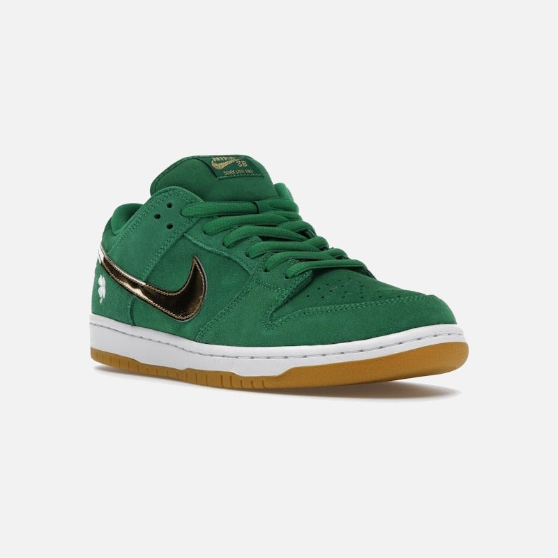 Nike sb dunk low pro st. patrick's day (2022)