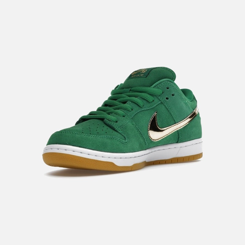 Nike sb dunk low pro st. patrick's day (2022)