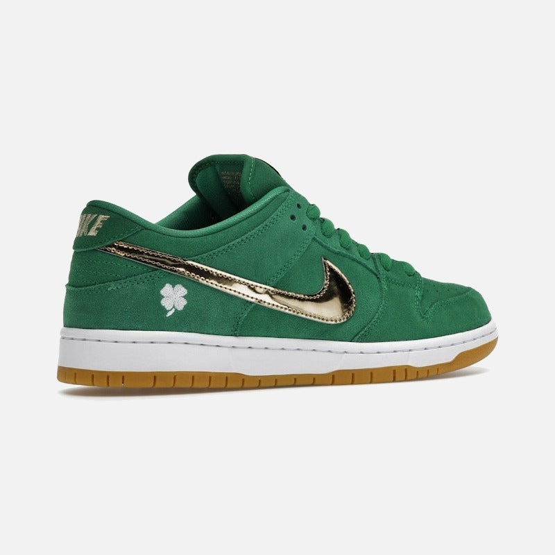 Nike sb dunk low pro st. patrick's day (2022)