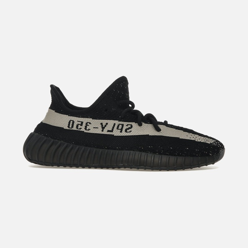 Adidas yeezy boost 350 v2 core black white