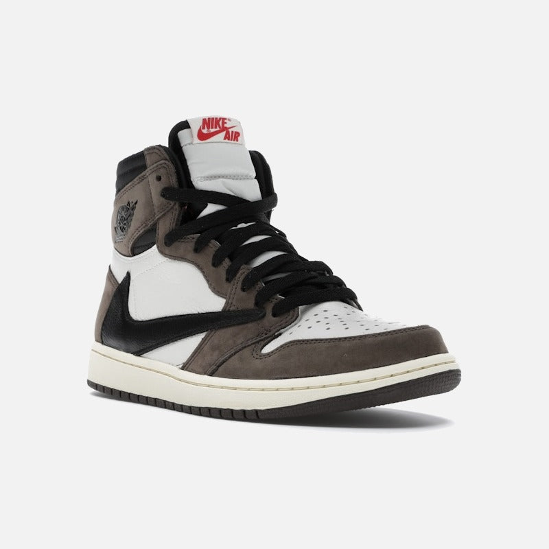 Jordan 1 retro high travis scott