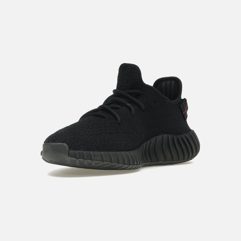 adidas yeezy boost 350 v2 black red (2017/2020)