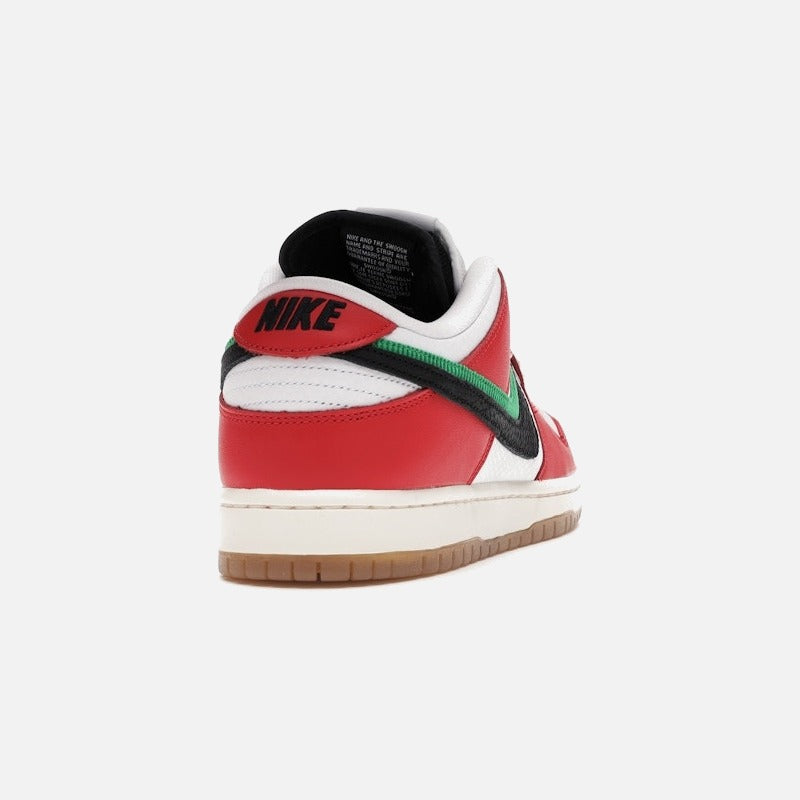 nike sb dunk low frame skate habibi