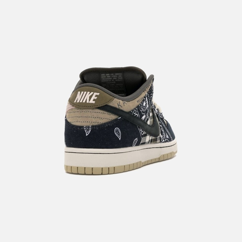 Nike Sb Dunk Low Travis Scott