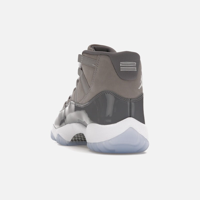 jordan 11 retro cool grey (2021)