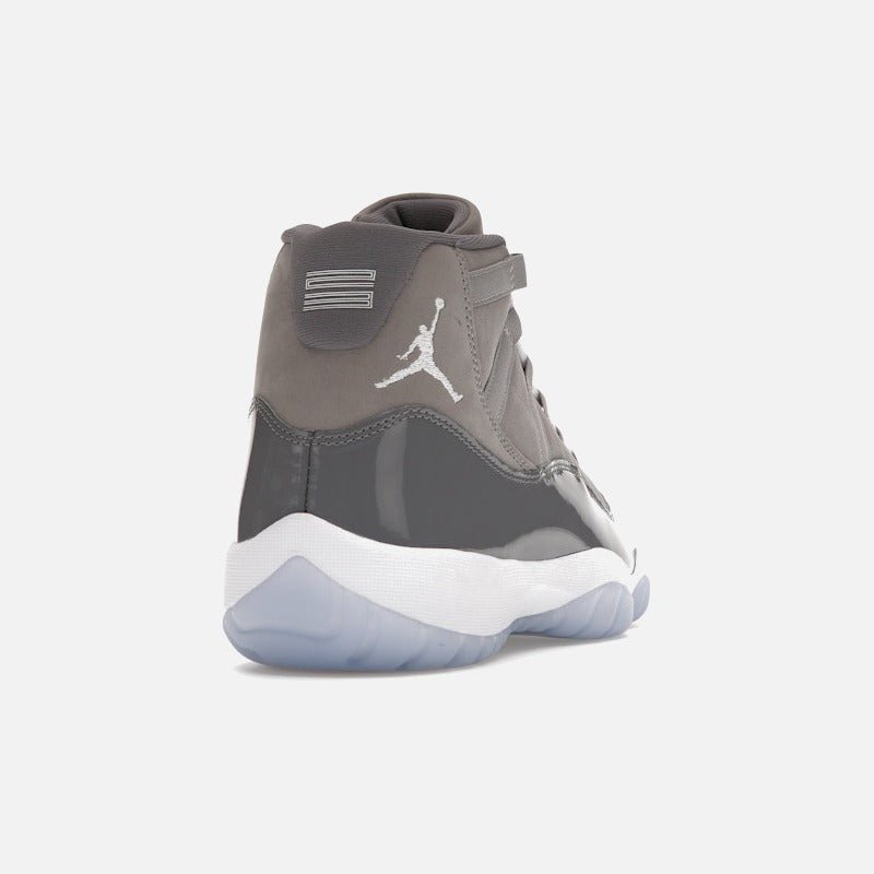 jordan 11 retro cool grey (2021)