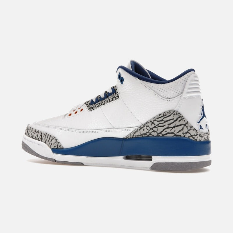 jordan 3 retro wizards