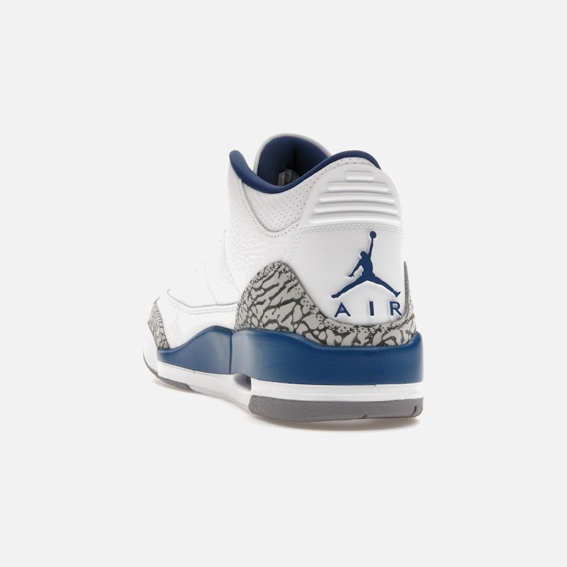 jordan 3 retro wizards