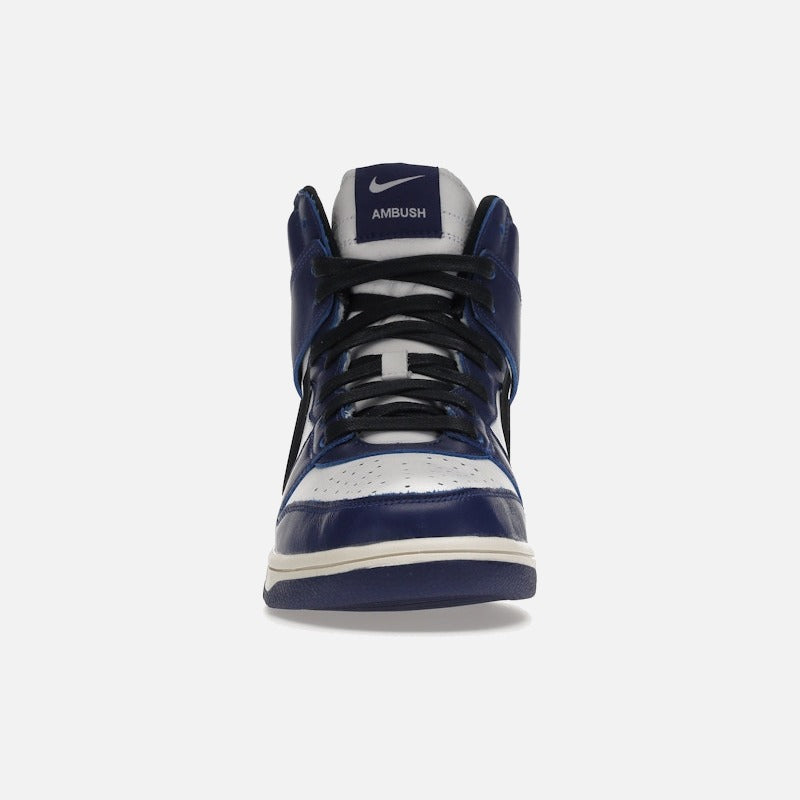 Nike Dunk High Ambush Deep Royal
