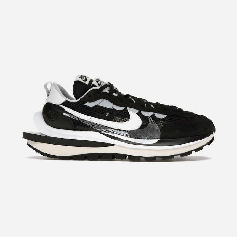 Nike Vaporwaffle Sacai Black White