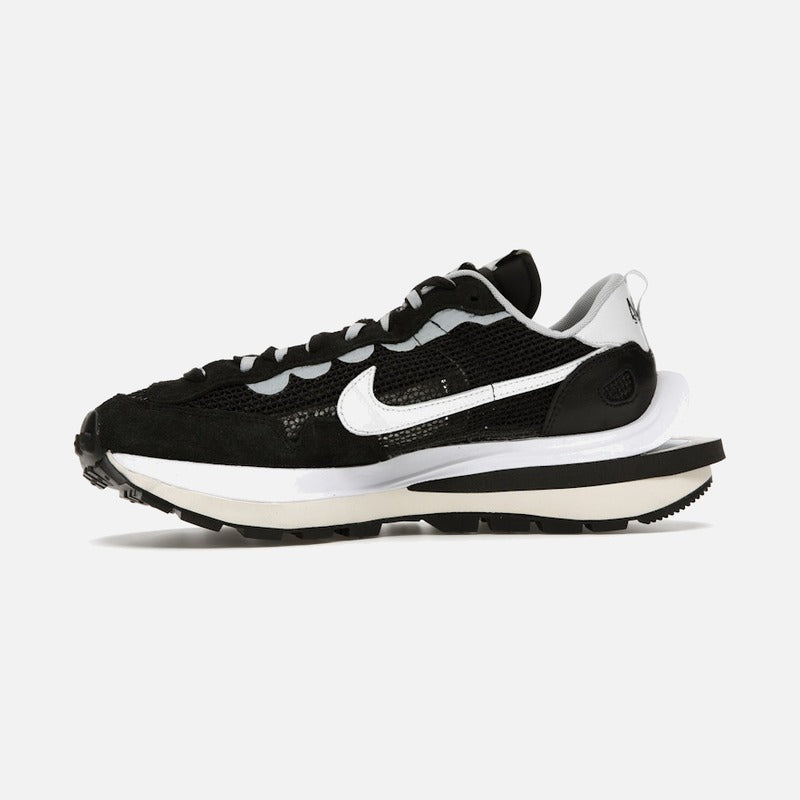 Nike Vaporwaffle Sacai Black White